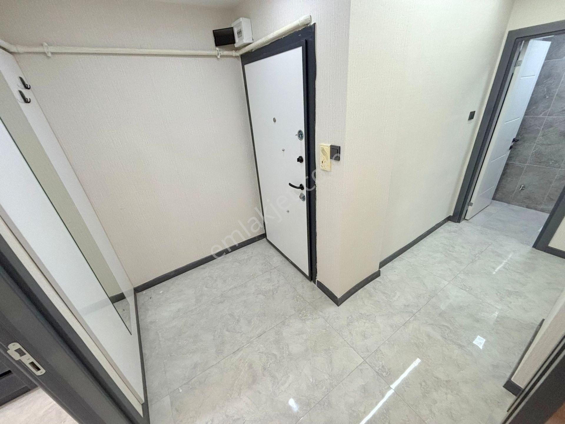 Şafak'tan 19 Mayıs Cad. Üzeri 3+1 Bağımsız Ultra Lüks Ön Cephe! - Görsel 18