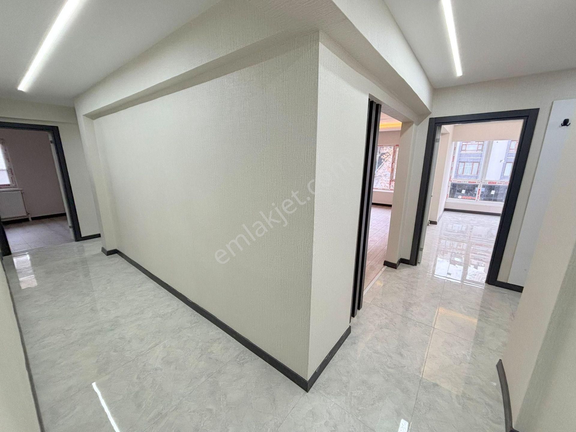 Şafak'tan 19 Mayıs Cad. Üzeri 3+1 Bağımsız Ultra Lüks Ön Cephe! - Görsel 19