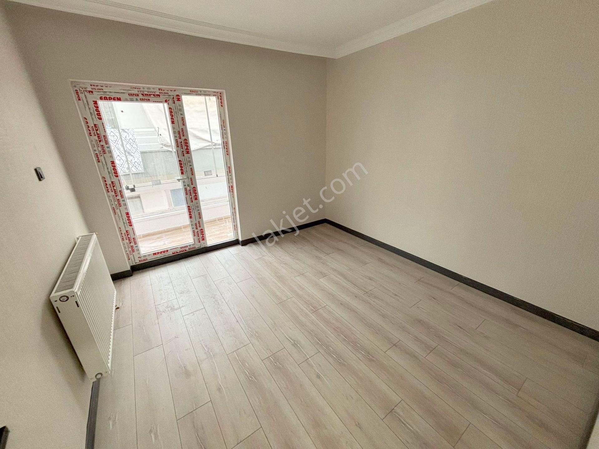 Şafak'tan 19 Mayıs Cad. Üzeri 3+1 Bağımsız Ultra Lüks Ön Cephe! - Görsel 21