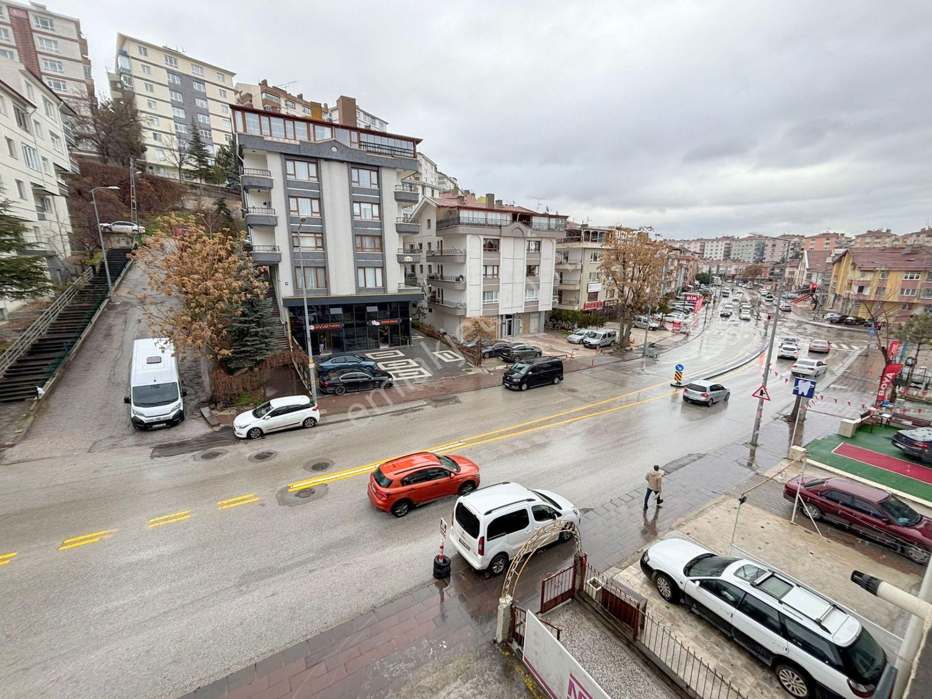 Şafak'tan 19 Mayıs Cad. Üzeri 3+1 Bağımsız Ultra Lüks Ön Cephe! - Görsel 22