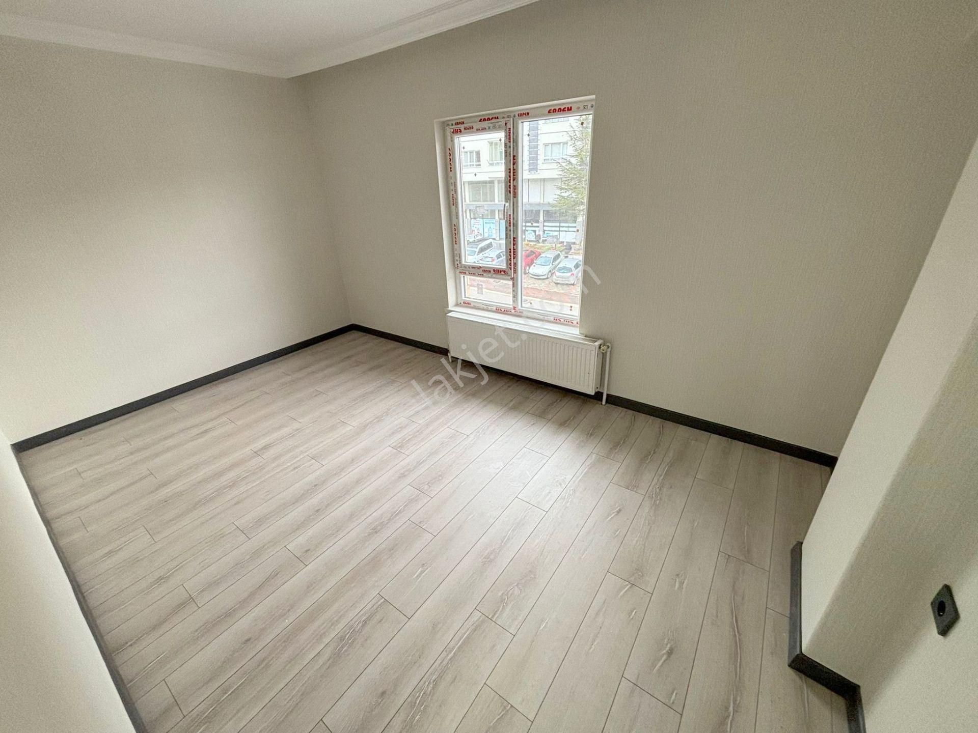 Şafak'tan 19 Mayıs Cad. Üzeri 3+1 Bağımsız Ultra Lüks Ön Cephe! - Görsel 13