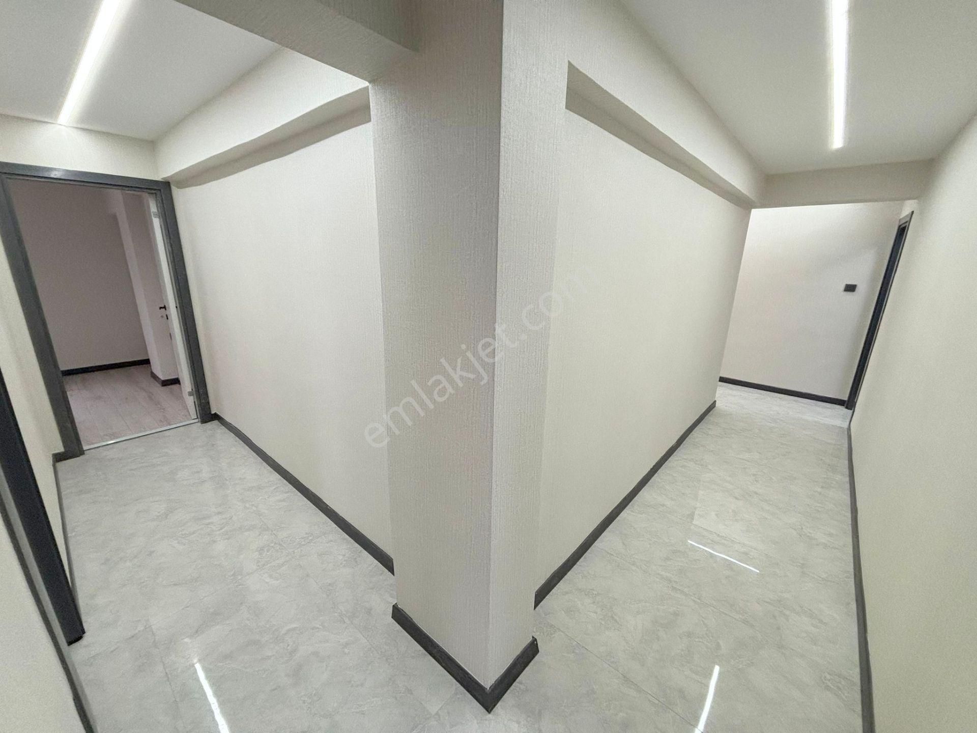 Şafak'tan 19 Mayıs Cad. Üzeri 3+1 Bağımsız Ultra Lüks Ön Cephe! - Görsel 16