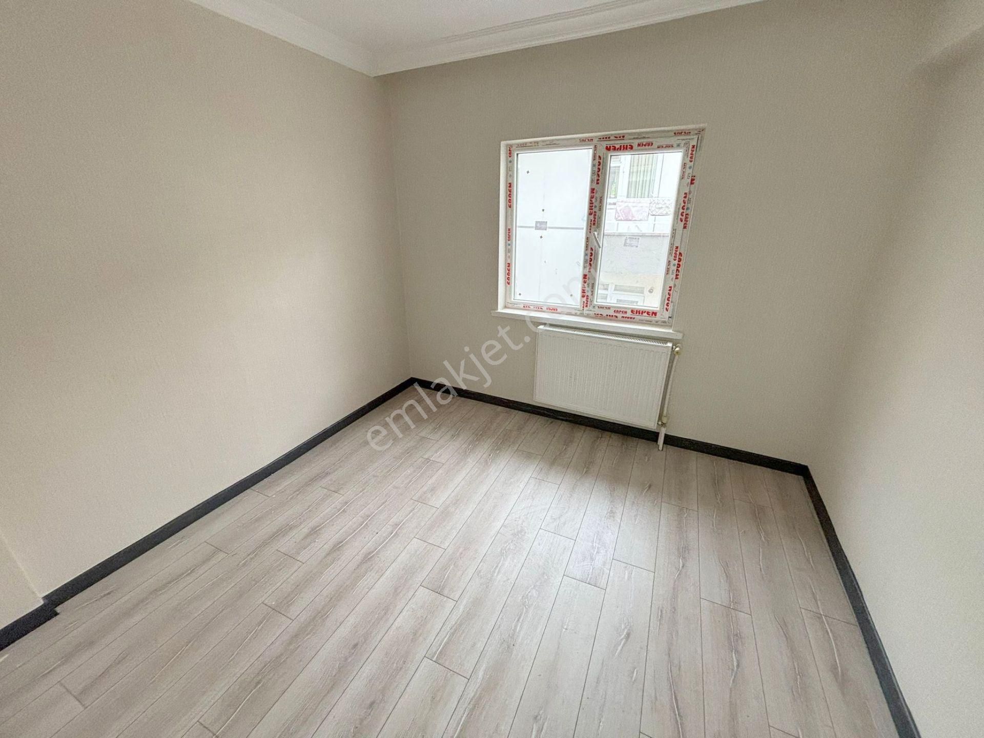 Şafak'tan 19 Mayıs Cad. Üzeri 3+1 Bağımsız Ultra Lüks Ön Cephe! - Görsel 15