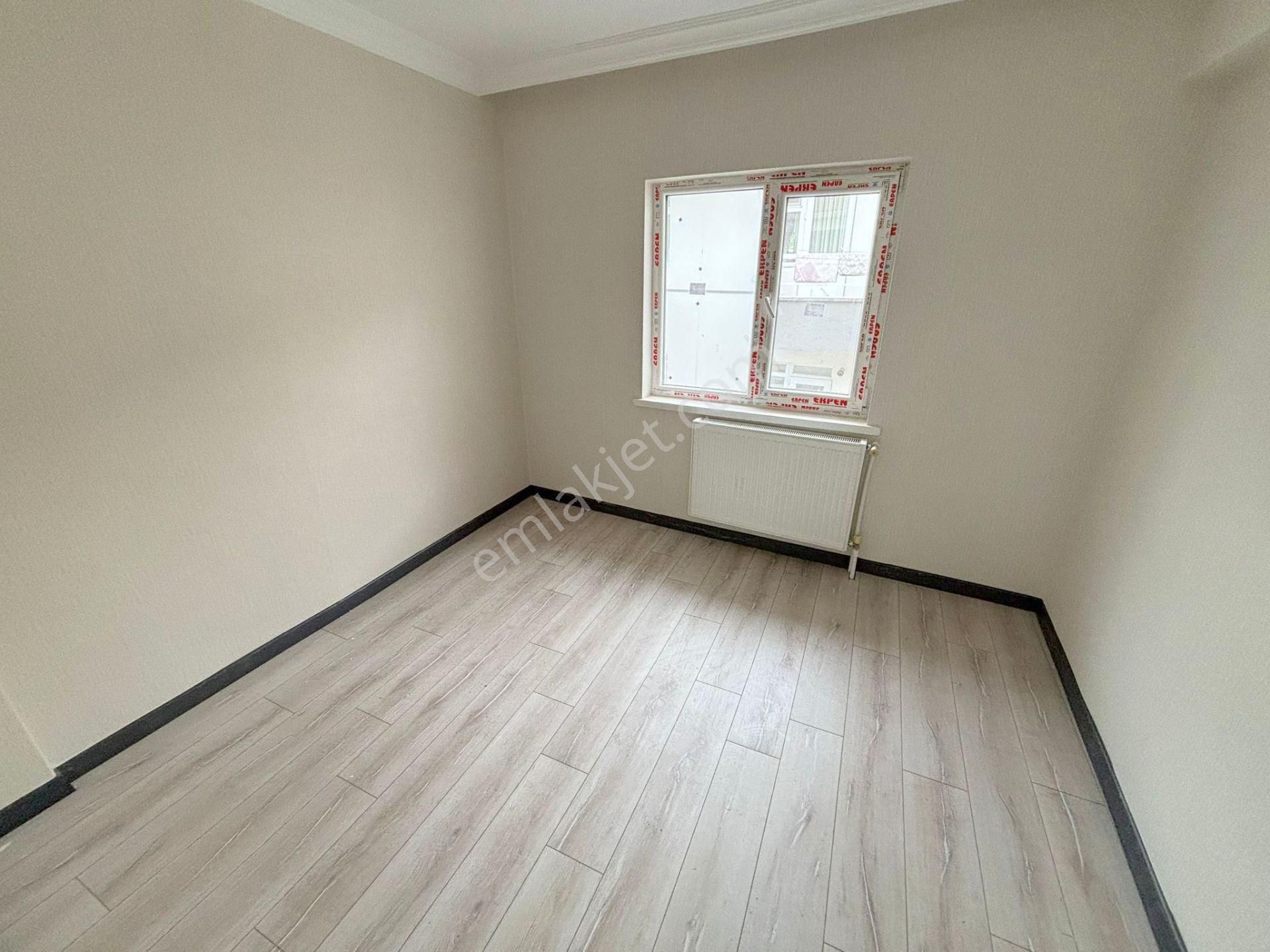 Şafak'tan 19 Mayıs Cad. Üzeri 3+1 Bağımsız Ultra Lüks Ön Cephe! - Görsel 9