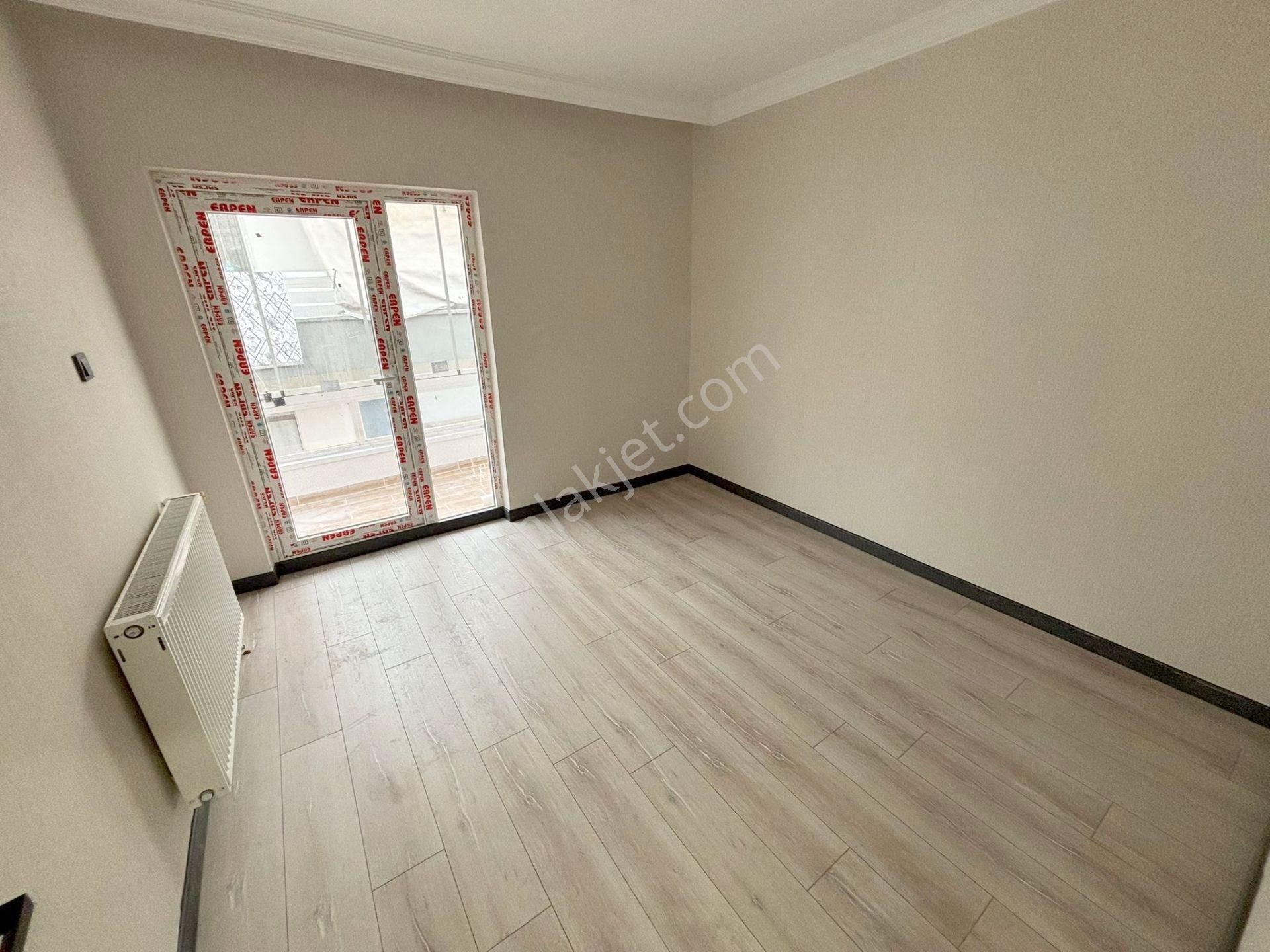 Şafak'tan 19 Mayıs Cad. Üzeri 3+1 Bağımsız Ultra Lüks Ön Cephe! - Görsel 8