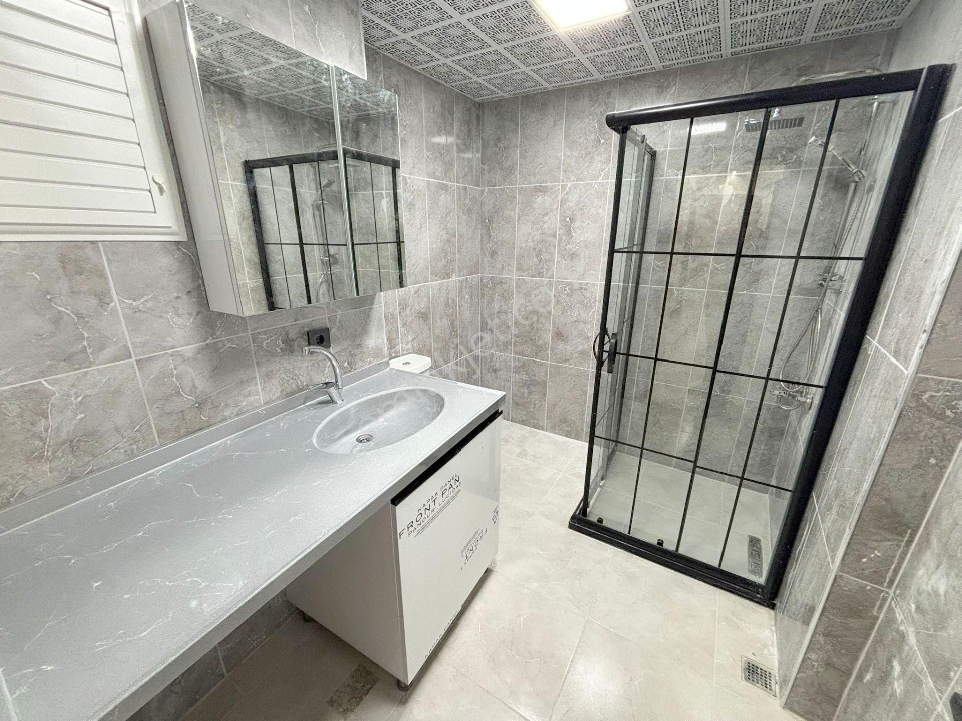 Şafak'tan 19 Mayıs Cad. Üzeri 3+1 Bağımsız Ultra Lüks Ön Cephe! - Görsel 6