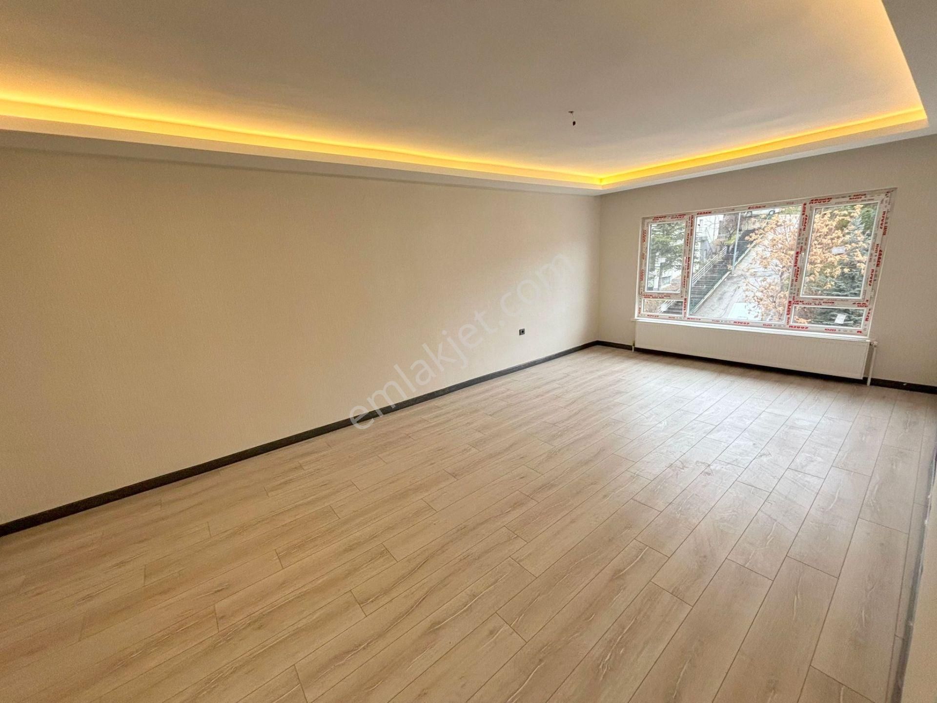 Şafak'tan 19 Mayıs Cad. Üzeri 3+1 Bağımsız Ultra Lüks Ön Cephe! - Görsel 2