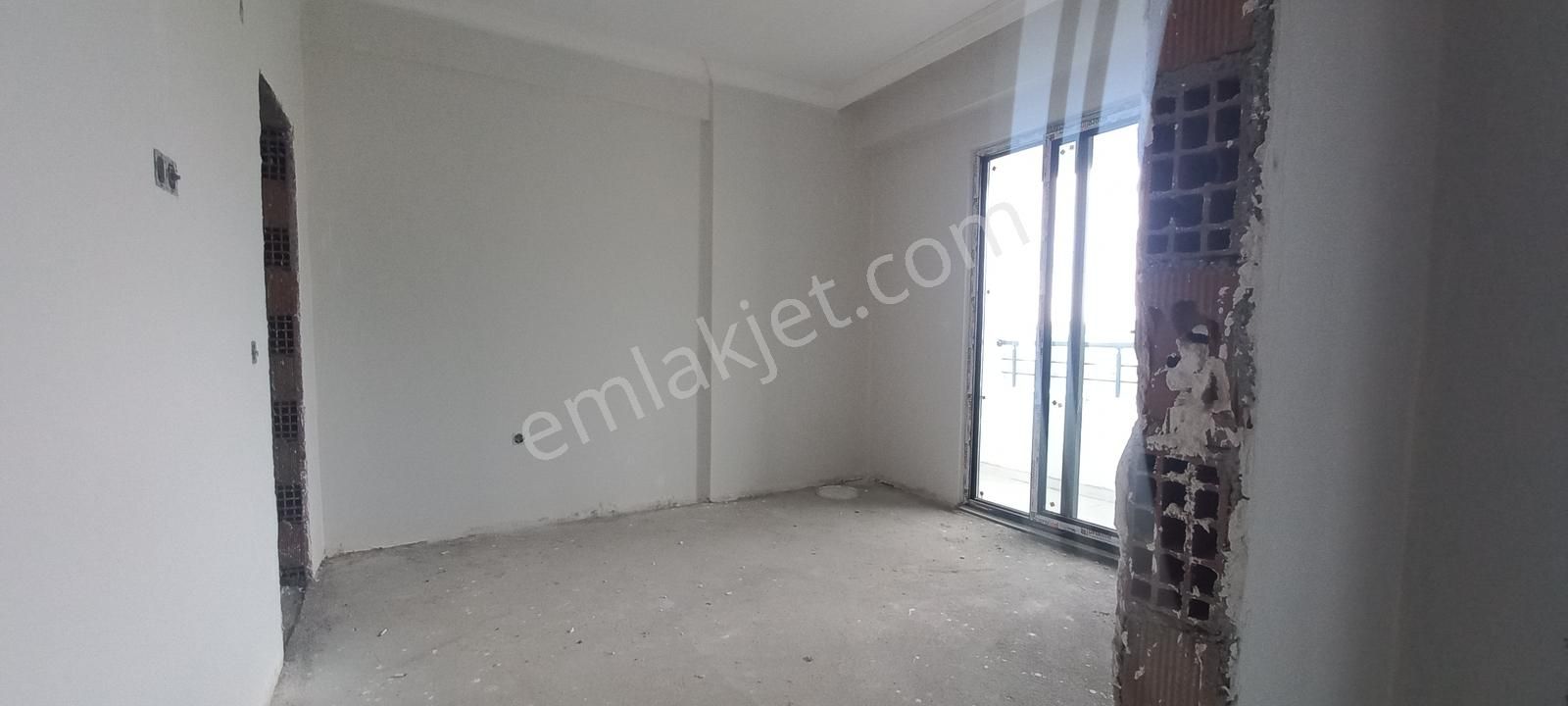 Mir'den Balıkesir Paşaalanı Mah.lüks Satılık 2+1 Daire - Görsel 31