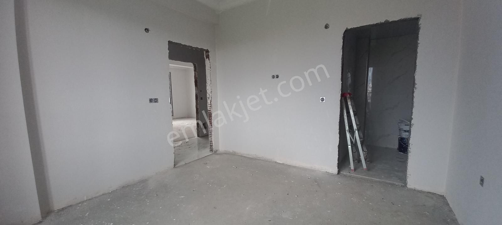 Mir'den Balıkesir Paşaalanı Mah.lüks Satılık 2+1 Daire - Görsel 30
