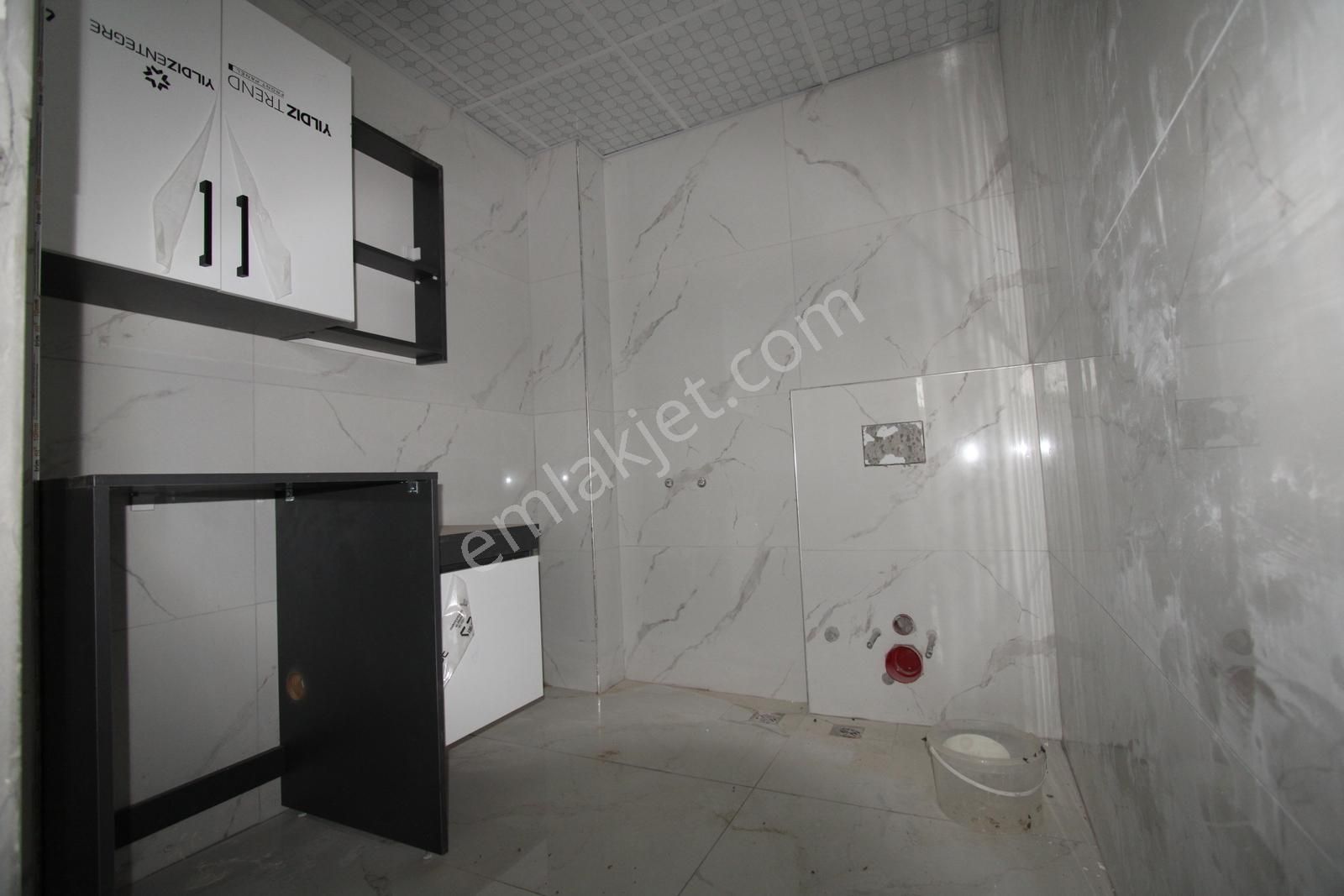 Mir'den Balıkesir Paşaalanı Mah.lüks Satılık 2+1 Daire - Görsel 26