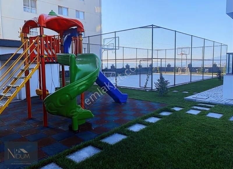 'emlak Komisyonu Yok' Arakat Site İçi 2+1 Kapalı Mutfak - Görsel 3