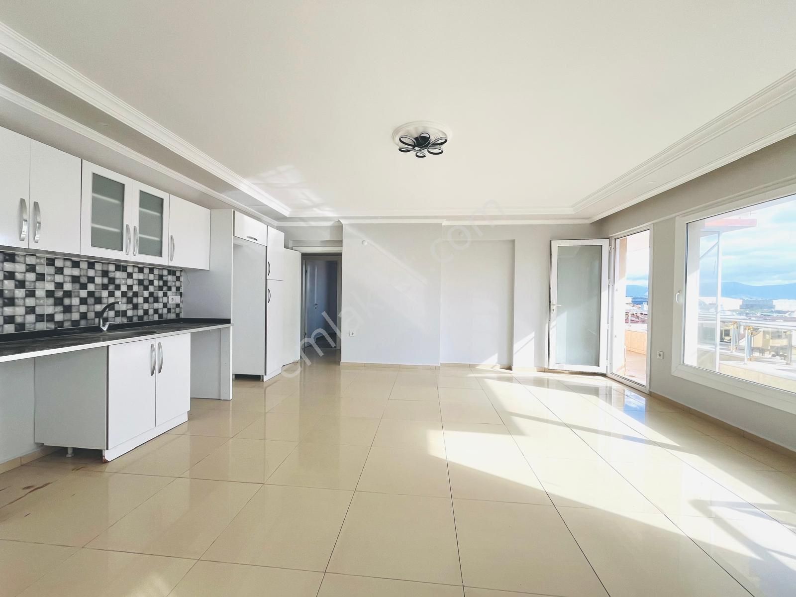 Didim Altunkum’da Önü Açık Daire - Görsel 5