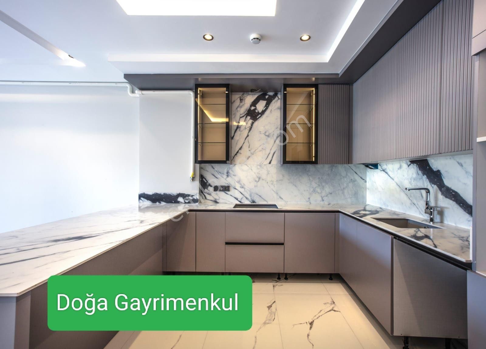 Kuşadası Merkezine Yakın Havuzlu Güvenlikli Sitede Daire - Görsel 23