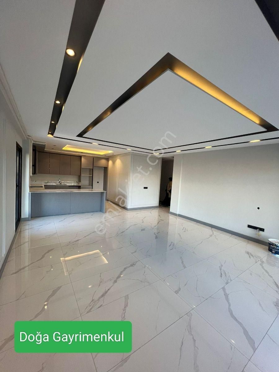 Kuşadası Merkezine Yakın Havuzlu Güvenlikli Sitede Daire - Görsel 18