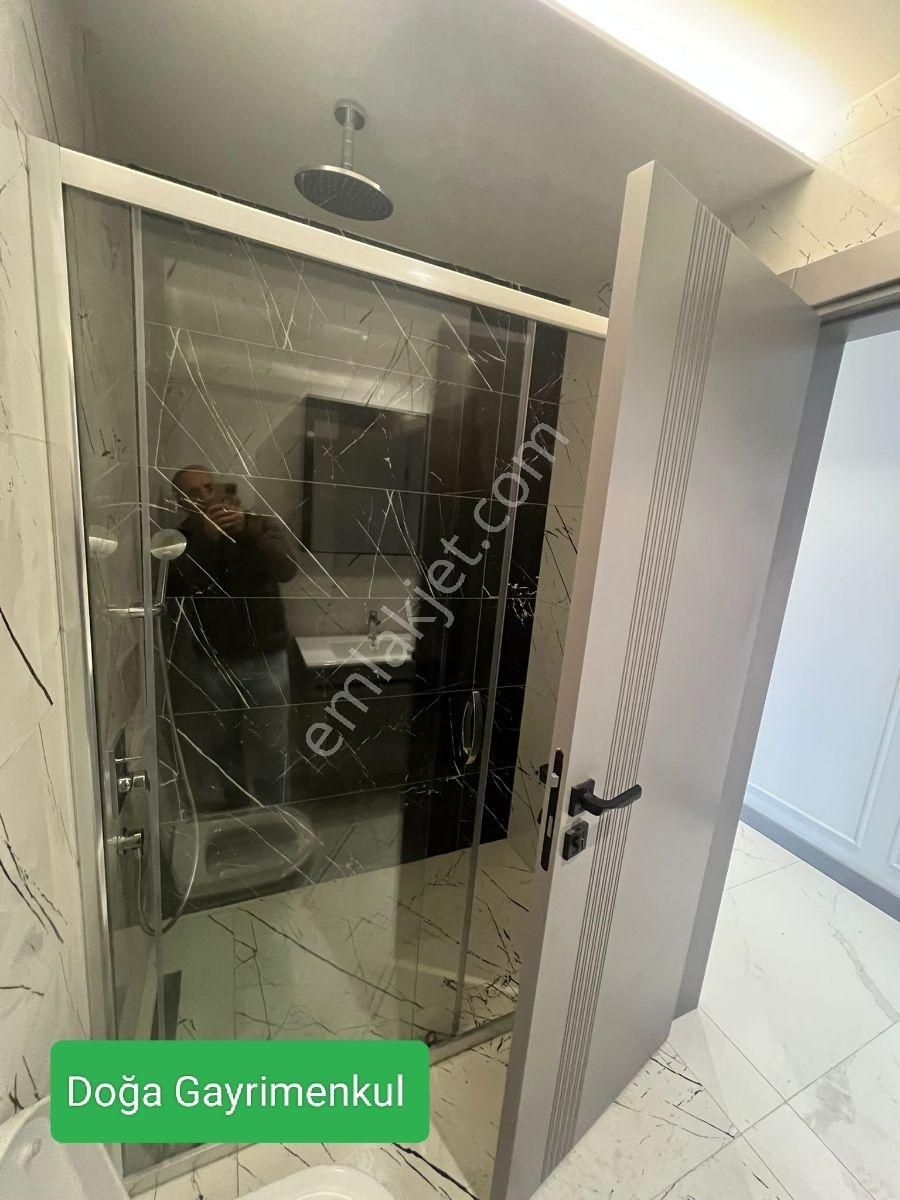 Kuşadası Merkezine Yakın Havuzlu Güvenlikli Sitede Daire - Görsel 14