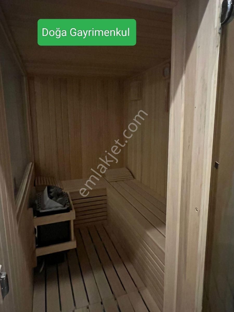 Kuşadası Merkezine Yakın Havuzlu Güvenlikli Sitede Daire - Görsel 3