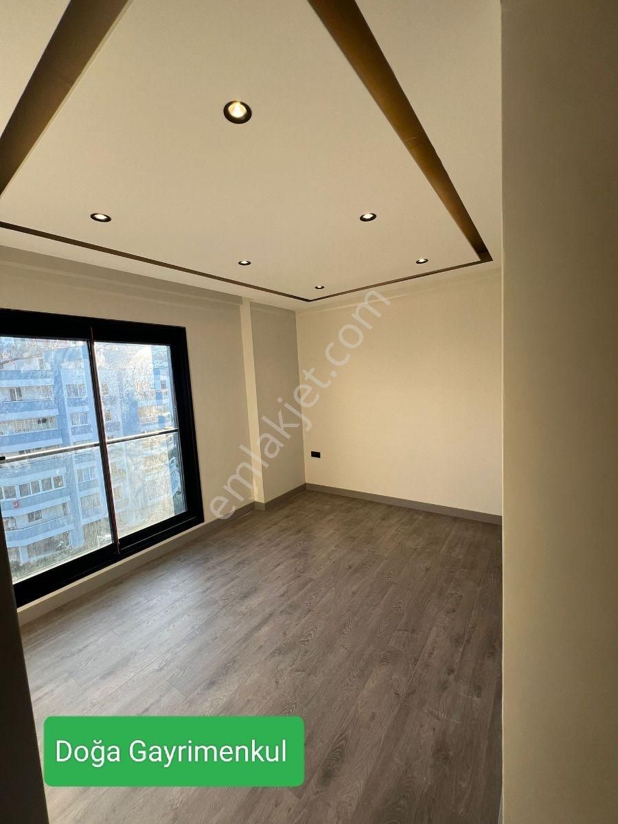 Kuşadası Merkezine Yakın Havuzlu Güvenlikli Sitede Daire - Görsel 20