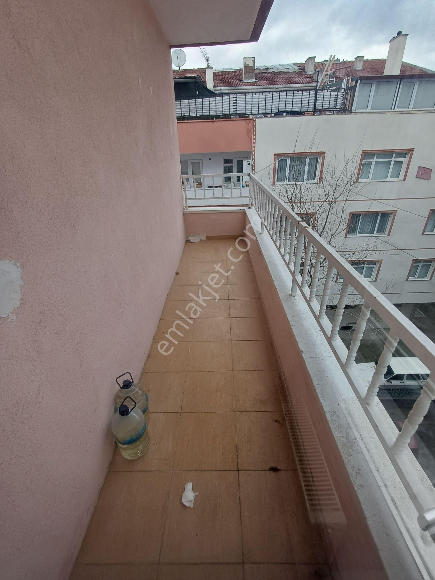 Sincan Maraşal Çakmak Ta Asansörlü Satılık 3+1 Daire - Görsel 10