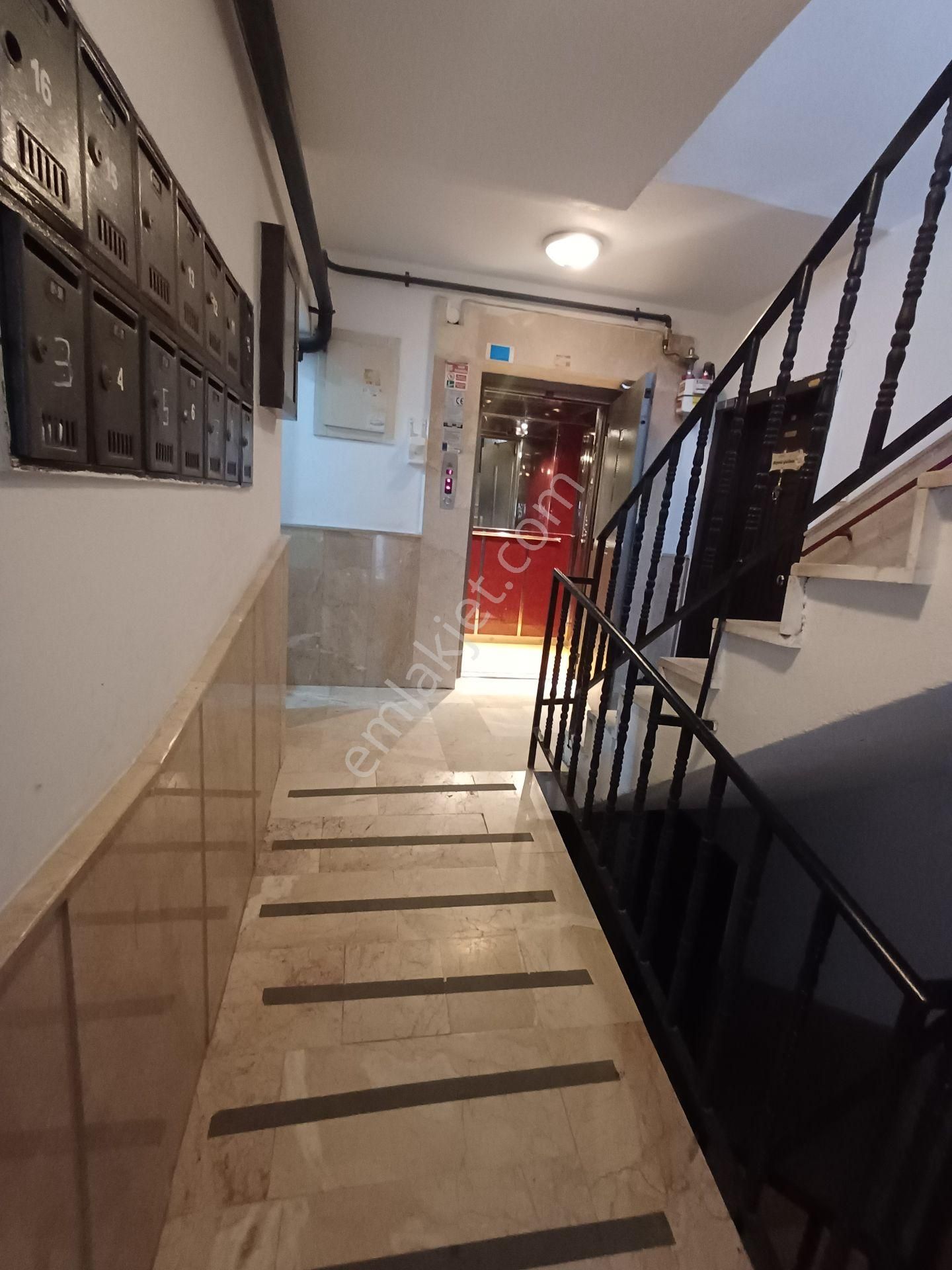 Sincan Maraşal Çakmak Ta Asansörlü Satılık 3+1 Daire - Görsel 28