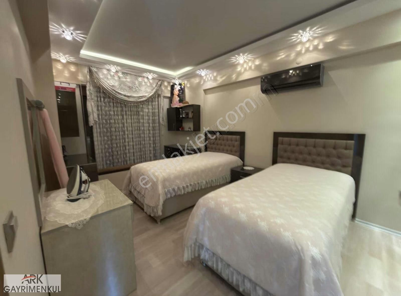 Lüks Sitede Havuzlu Lüks Eşyalı 1.000m2 Arsa'da Satılık Villa ! - Görsel 7