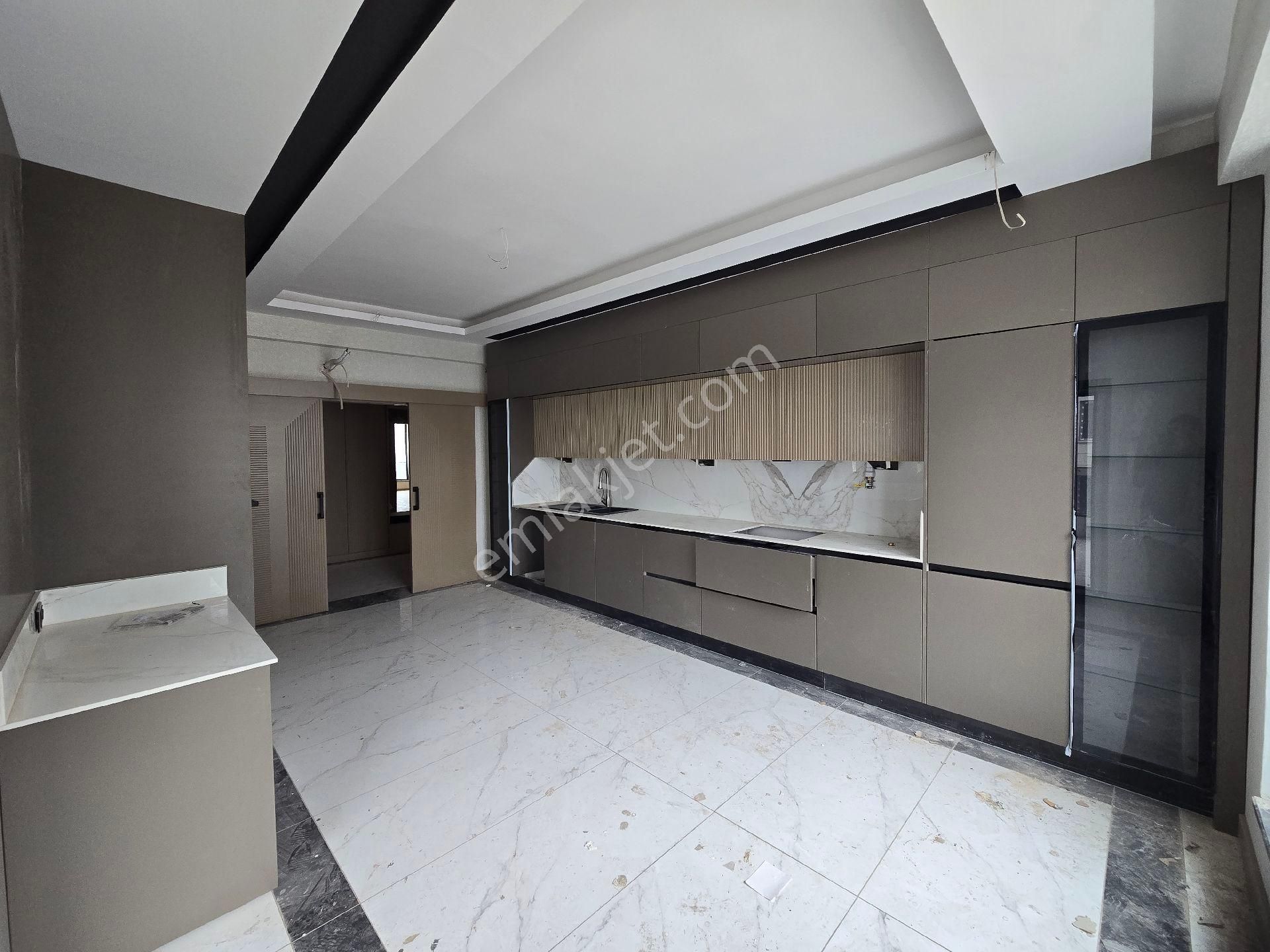 Karaköprü Narlıkuyu Mahallesinde Satılık Sıfır 4+1 Ultra Delüks Daire - Görsel 7
