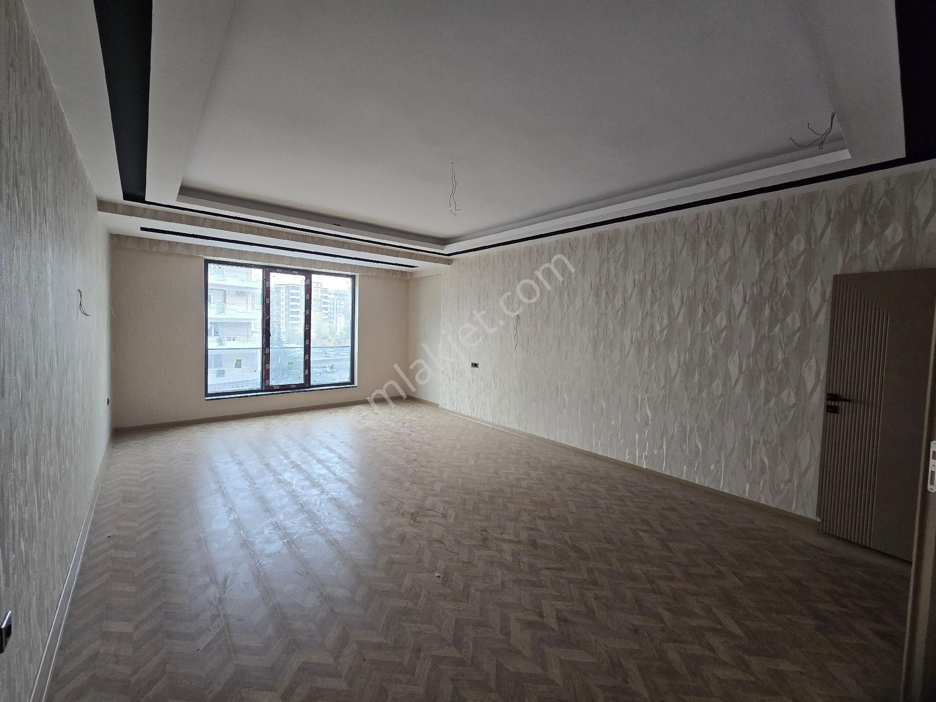 Karaköprü Narlıkuyu Mahallesinde Satılık Sıfır 4+1 Ultra Delüks Daire - Görsel 24
