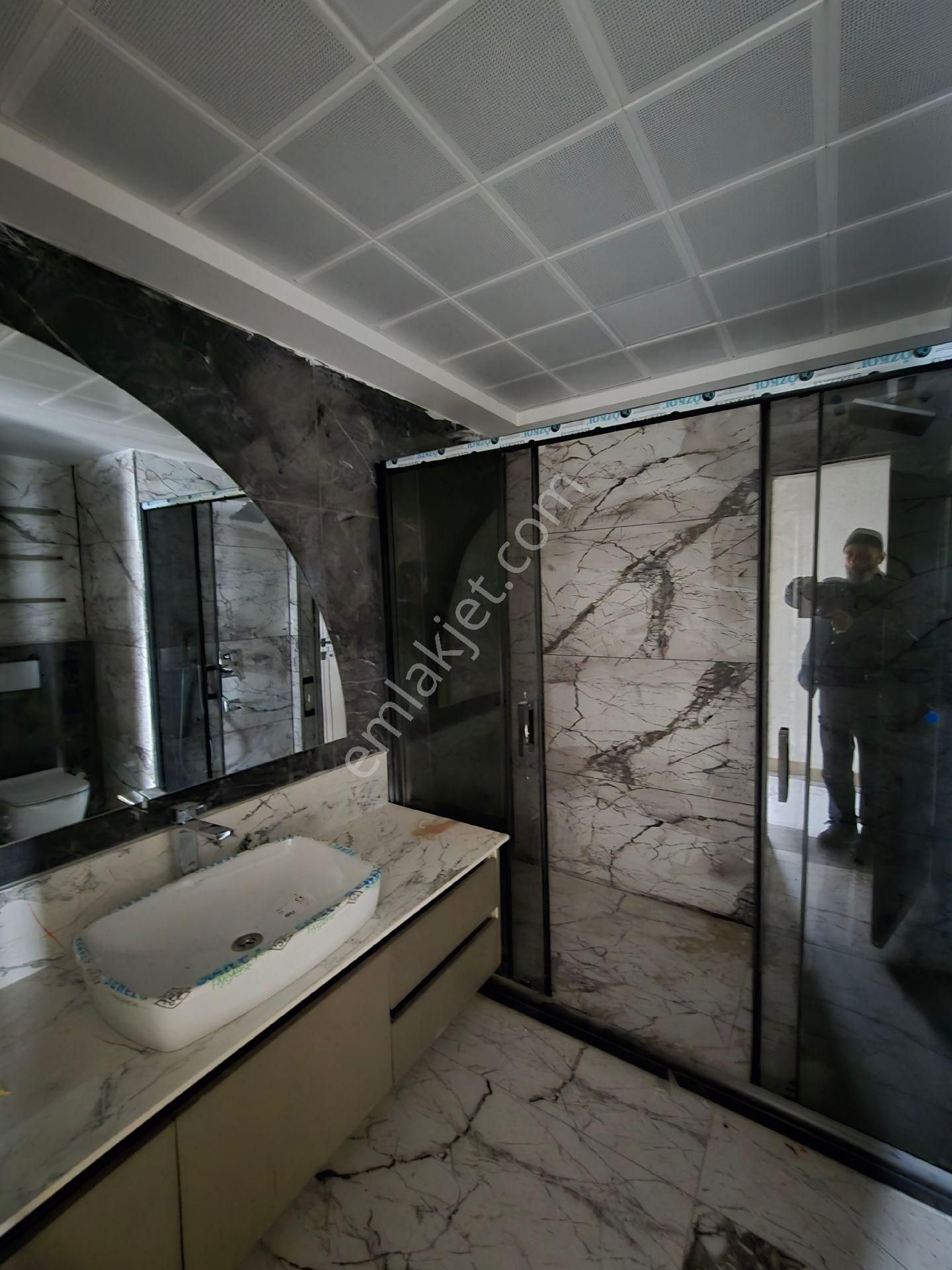 Karaköprü Narlıkuyu Mahallesinde Satılık Sıfır 4+1 Ultra Delüks Daire - Görsel 19