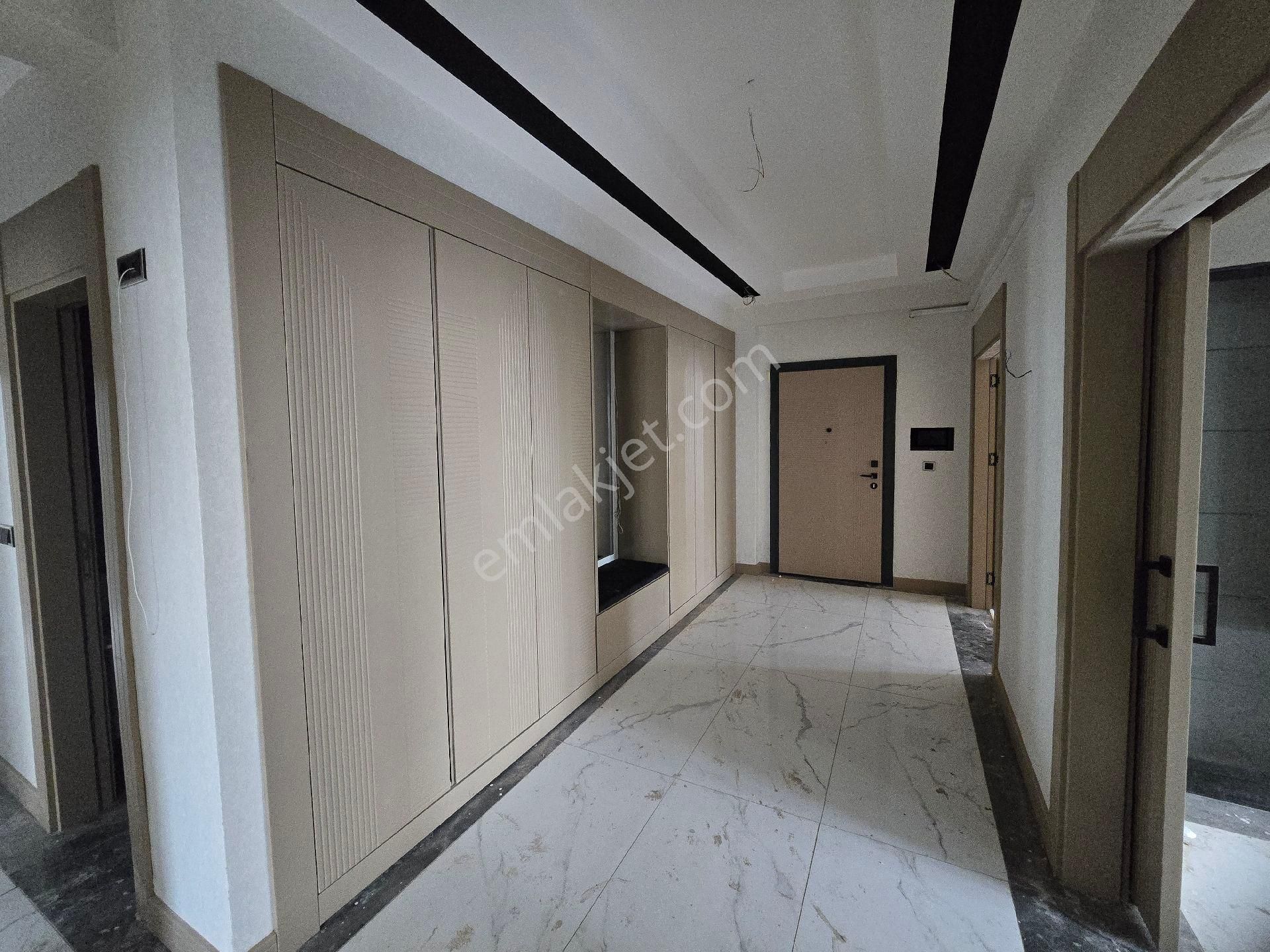Karaköprü Narlıkuyu Mahallesinde Satılık Sıfır 4+1 Ultra Delüks Daire - Görsel 21