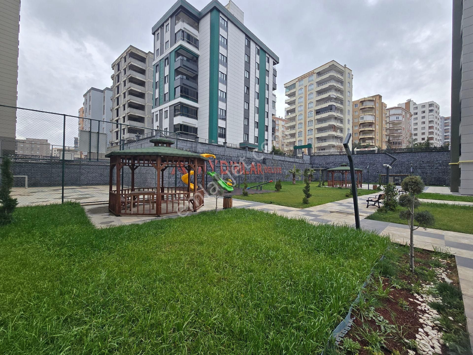 Karaköprü Narlıkuyu Mahallesinde Satılık Sıfır 4+1 Ultra Delüks Daire - Görsel 32