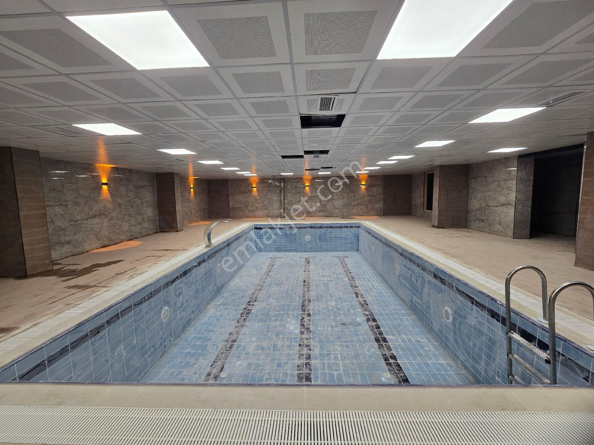 Karaköprü Narlıkuyu Mahallesinde Satılık Sıfır 4+1 Ultra Delüks Daire - Görsel 34