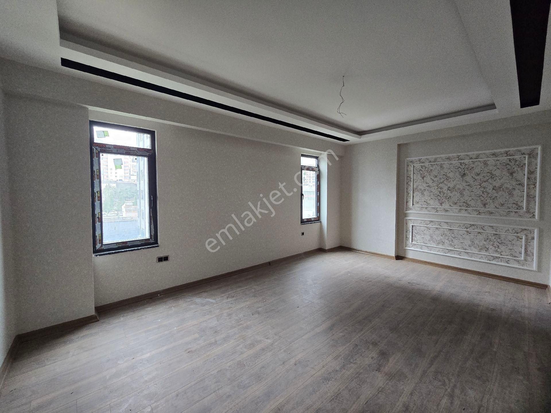Karaköprü Narlıkuyu Mahallesinde Satılık Sıfır 4+1 Ultra Delüks Daire - Görsel 20