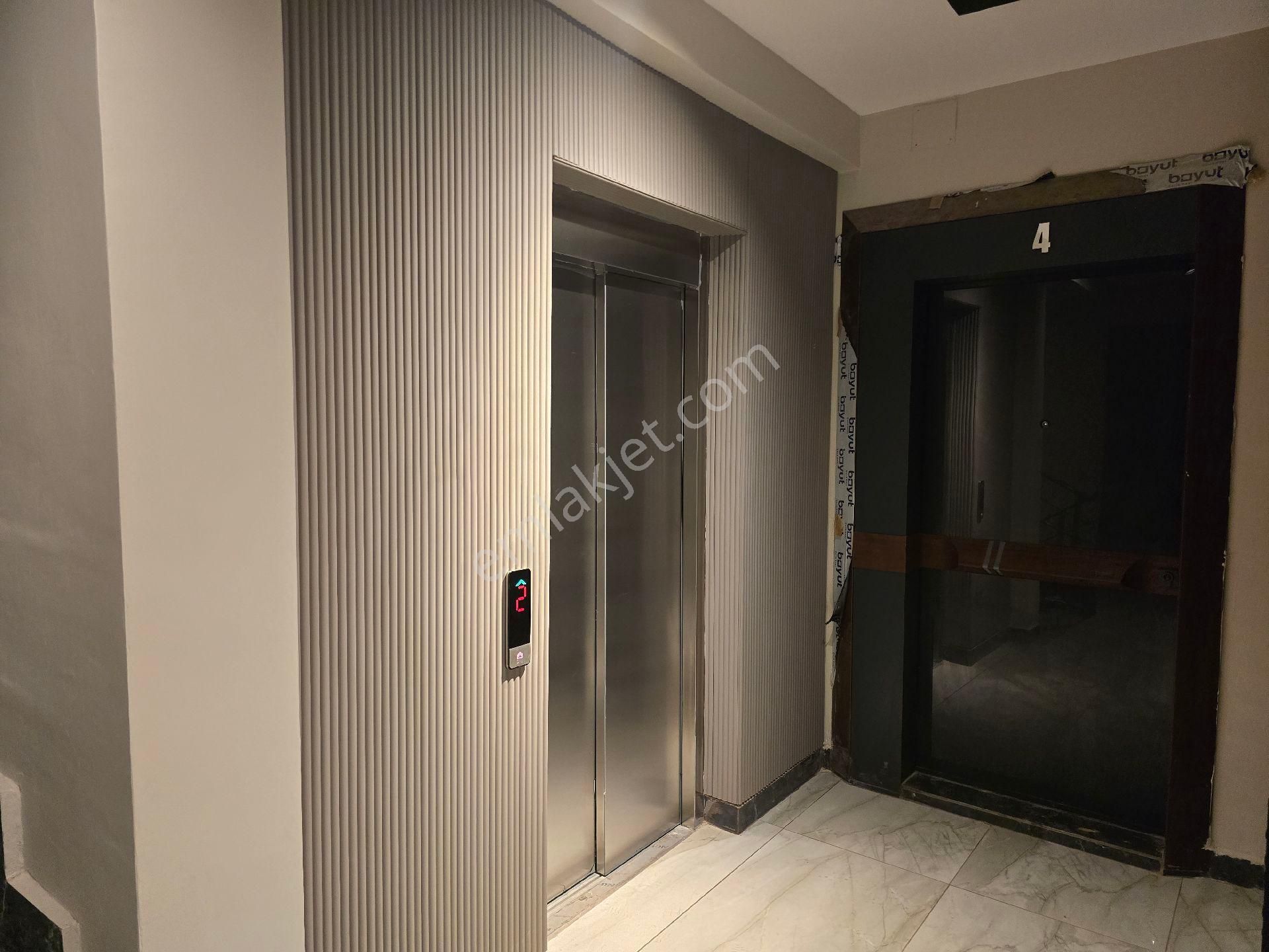 Karaköprü Narlıkuyu Mahallesinde Satılık Sıfır 4+1 Ultra Delüks Daire - Görsel 8
