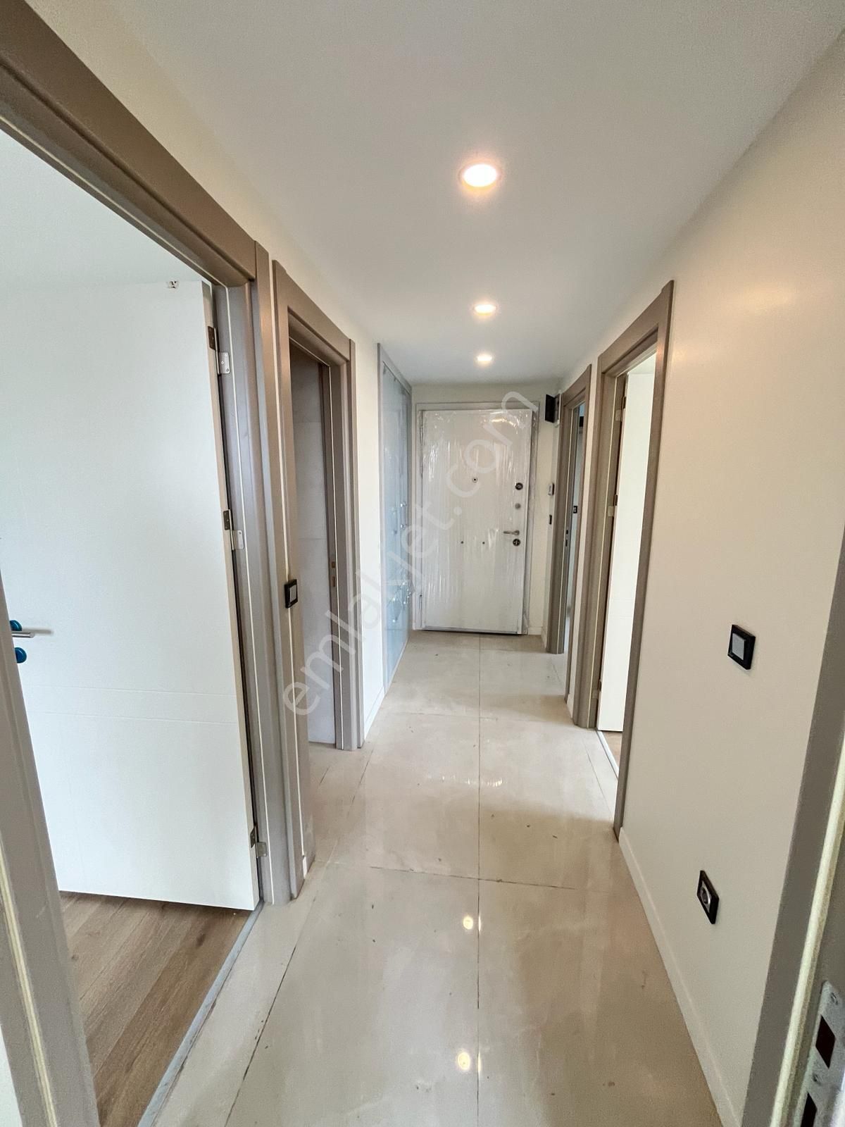 Aydın İnş. Asgün Trio Kiralık 2+1 90m2 9.kat Ebeveyn Banyolu Daire - Görsel 11