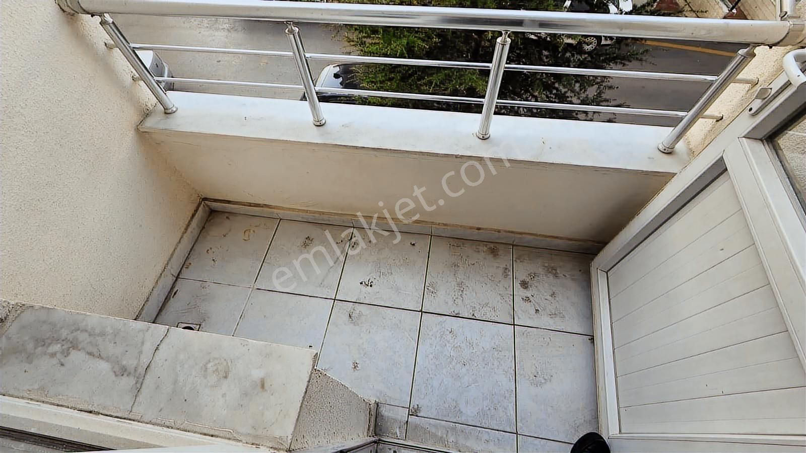 Süvari Mah Satılık 4+1 Kat Konumlu Yüksek Giriş Ön Cephe Daire - Görsel 6