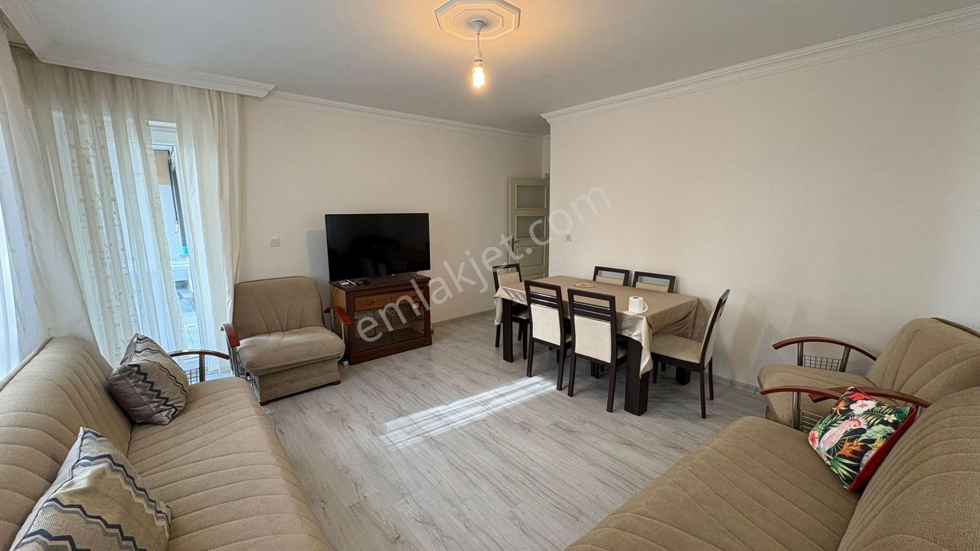 Sakarya Karrasu'da Geniş Metrekareli 3+1 Modern Daire - Görsel 3