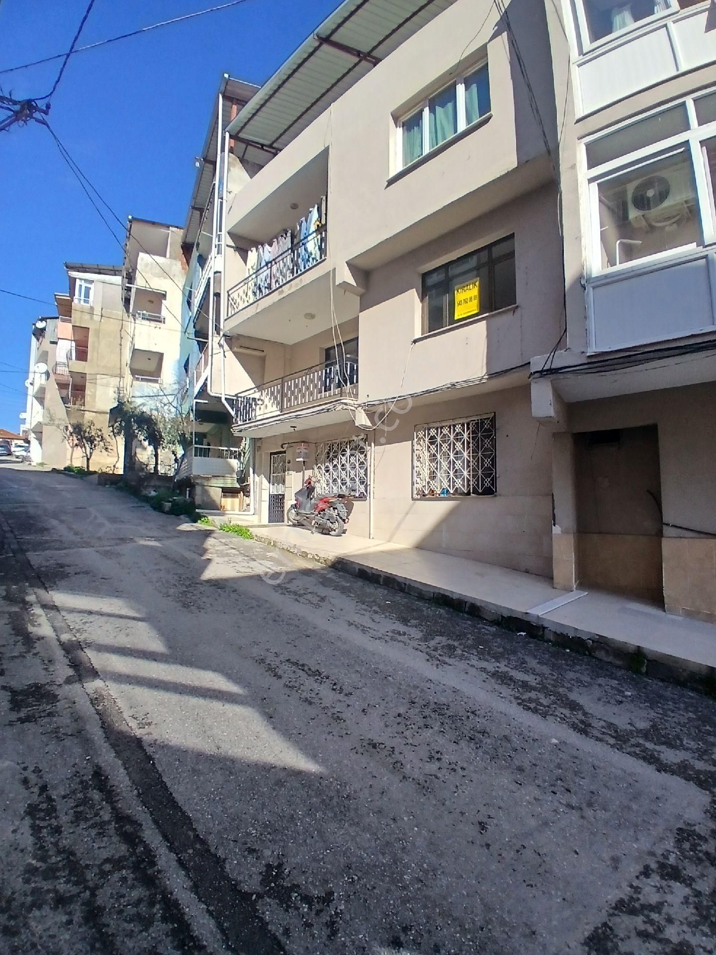 Bozyaka Kapalı Pazar Yakını - Görsel 10