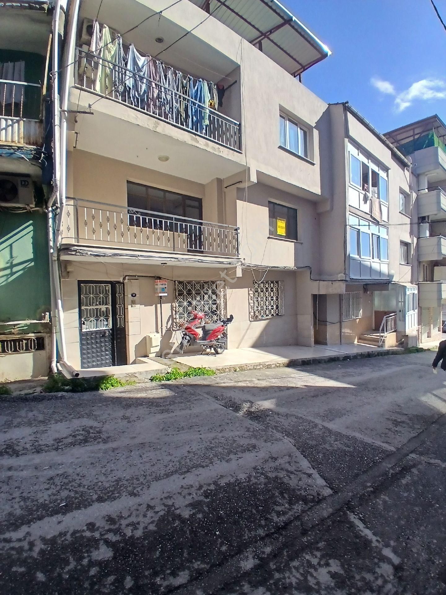 Bozyaka Kapalı Pazar Yakını - Görsel 9