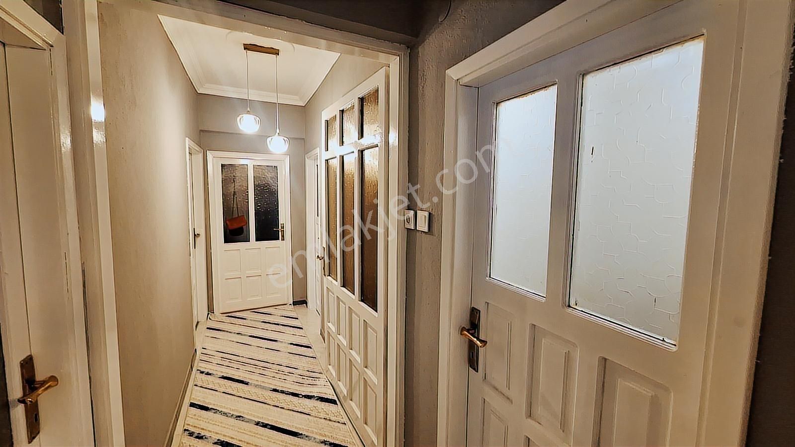 Halıdere De Deniz Manzaralı Asansörlü 2+1 Eşyalı Satılık Daire - Görsel 22