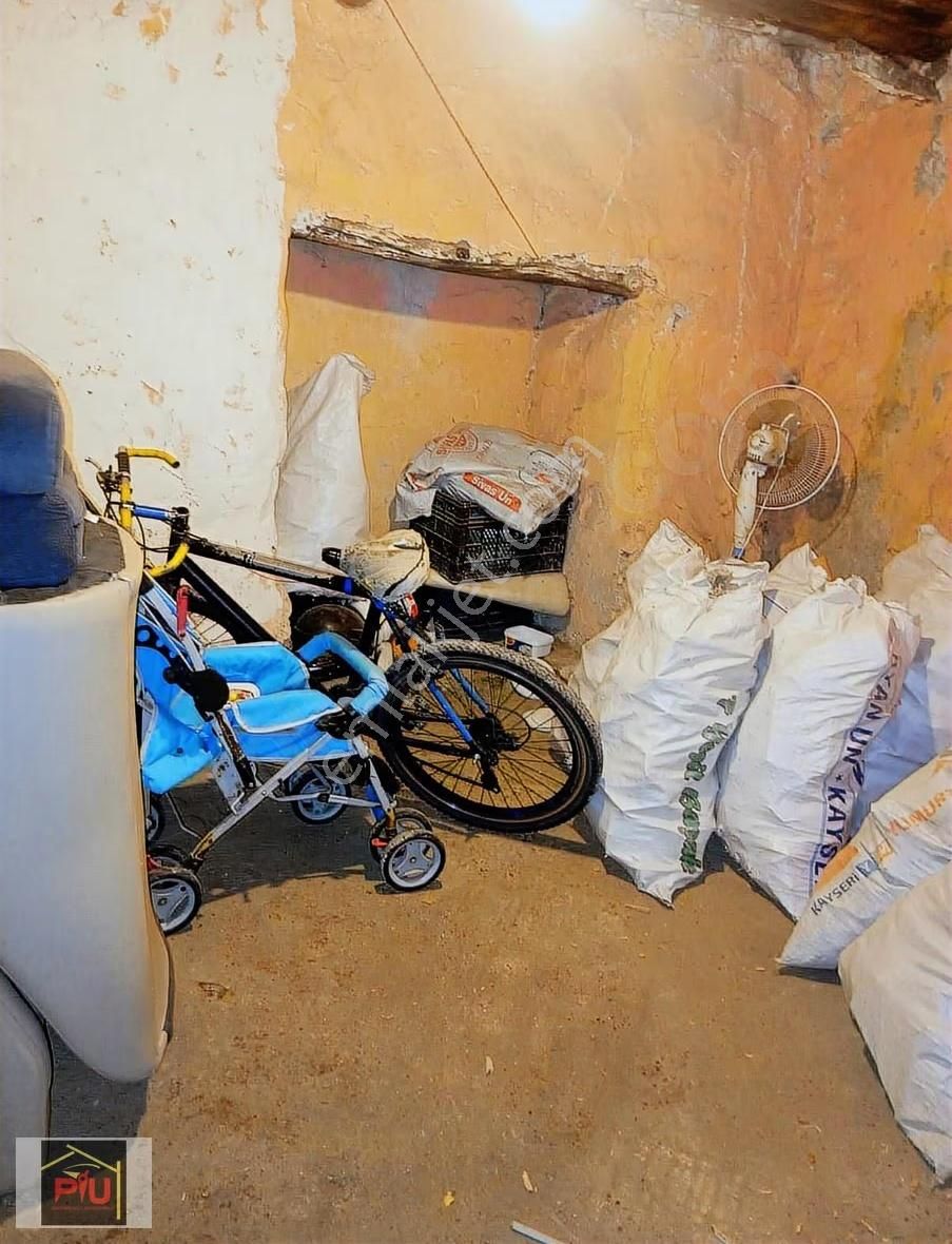 Hacılar Merkezde Satılık Müstakil Ev - Görsel 5