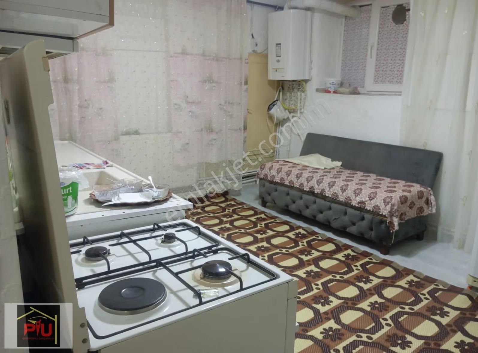 Hacılar Merkezde Satılık Müstakil Ev - Görsel 16