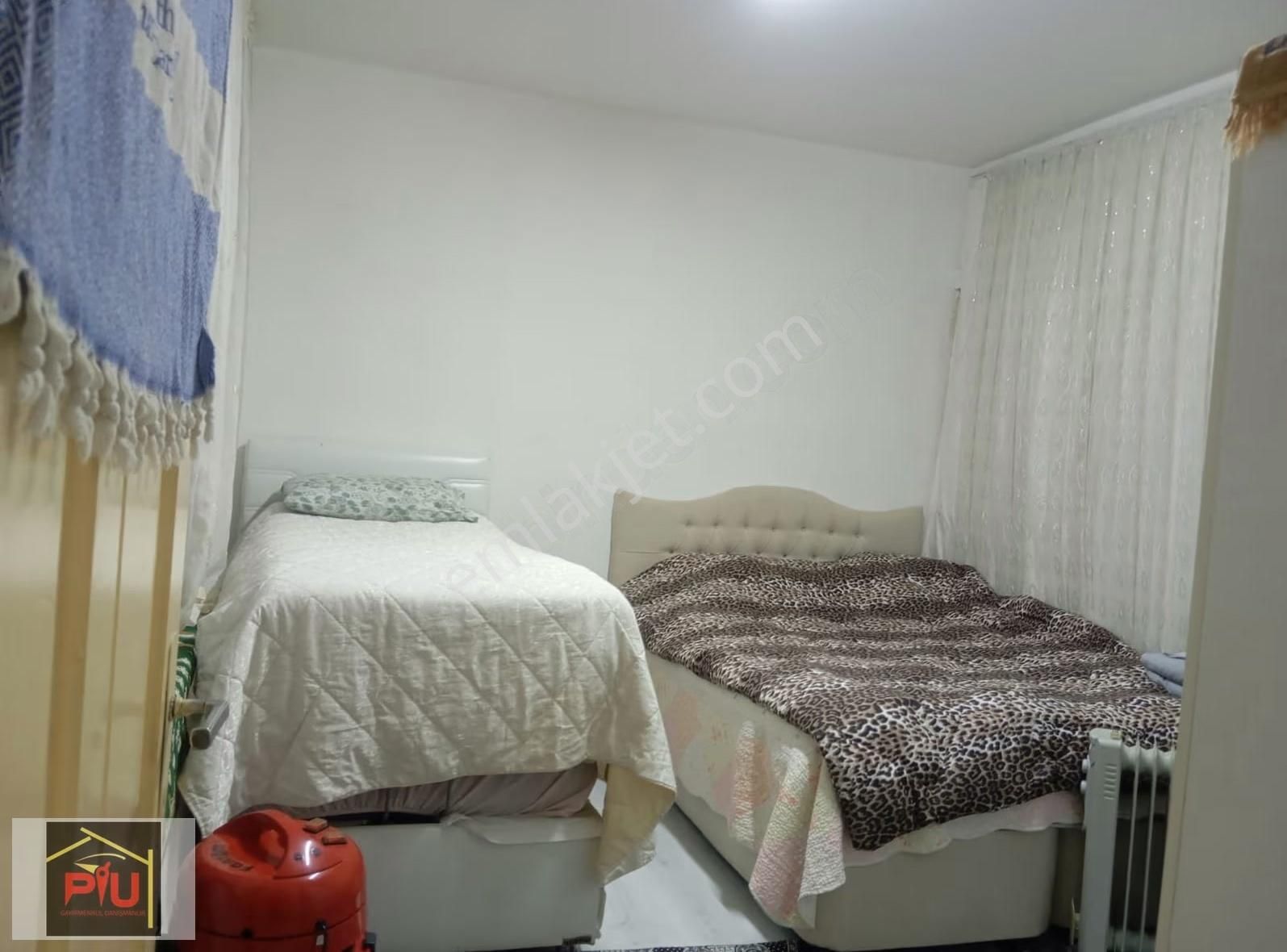 Hacılar Merkezde Satılık Müstakil Ev - Görsel 7