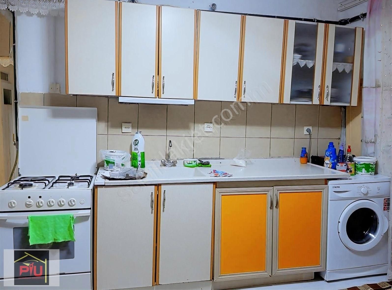 Hacılar Merkezde Satılık Müstakil Ev - Görsel 12