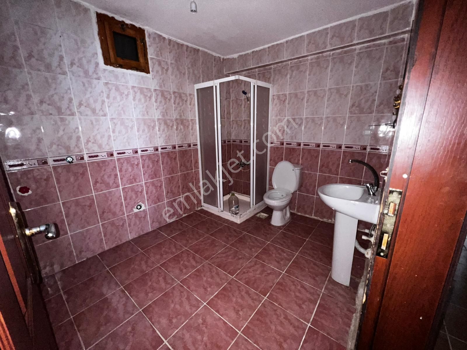 Hayal^den Andiçen Mh^de Ara Katta Ön Cp. Asansörlü 3+1 Geniş Kupon Daire ! - Görsel 23