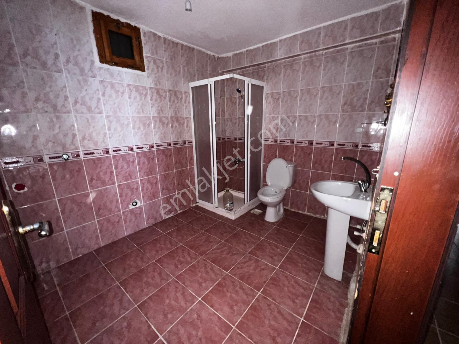 Hayal^den Andiçen Mh^de Ara Katta Ön Cp. Asansörlü 3+1 Geniş Kupon Daire ! - Görsel 27