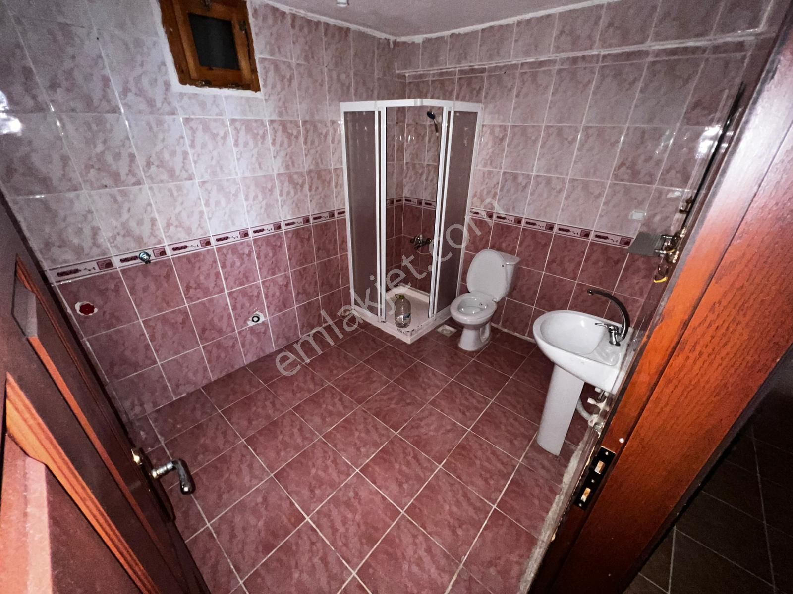 Hayal^den Andiçen Mh^de Ara Katta Ön Cp. Asansörlü 3+1 Geniş Kupon Daire ! - Görsel 25