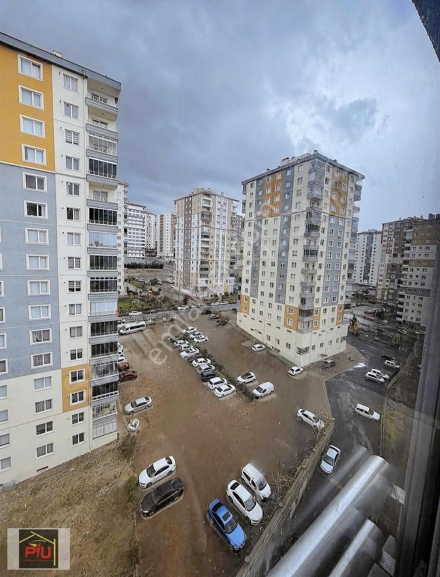 Talas Mevlana'da 2+1 Kiralık Daire - Görsel 6