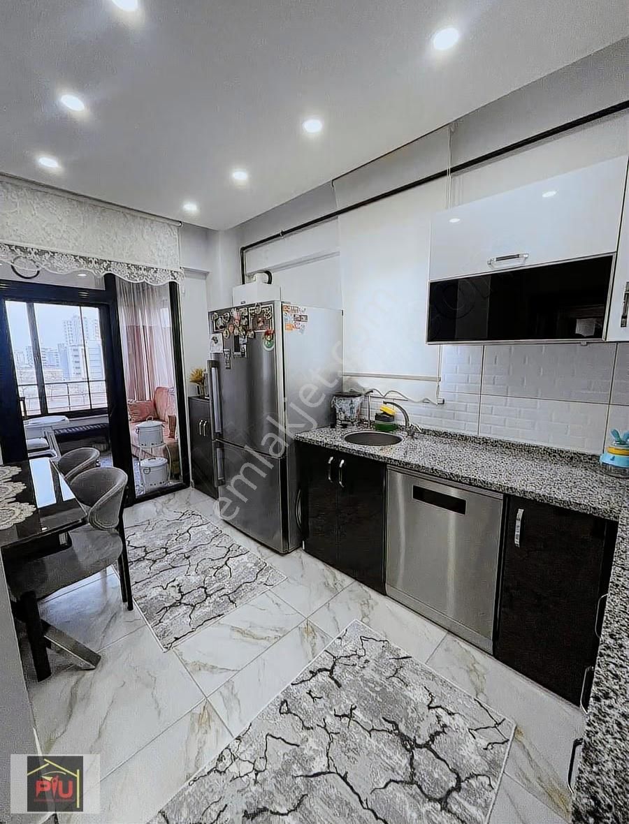 Erkilet Osmangazi Mh. 2+1 Satılık Lüks Daire - Görsel 3