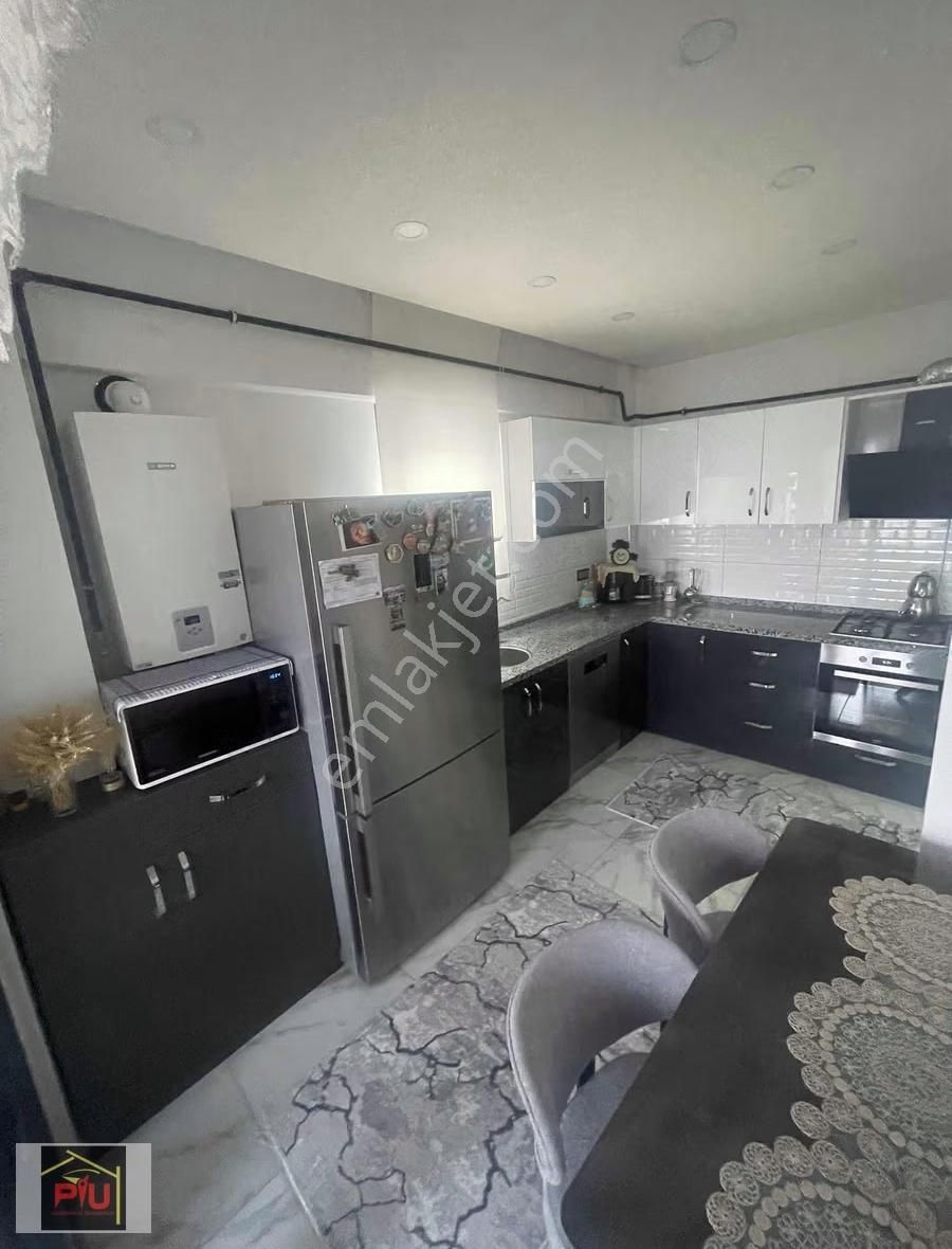 Erkilet Osmangazi Mh. 2+1 Satılık Lüks Daire - Görsel 6