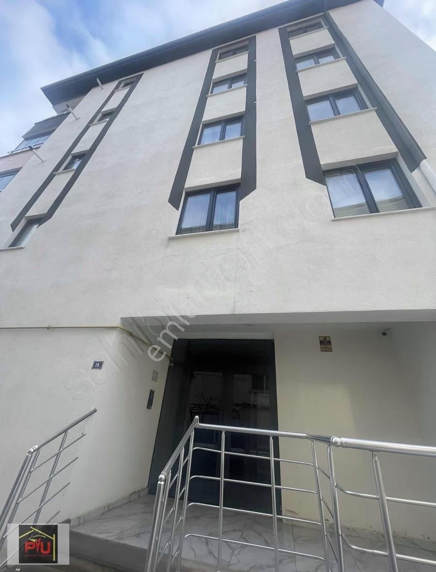 Erkilet Osmangazi Mh. 2+1 Satılık Lüks Daire - Görsel 30