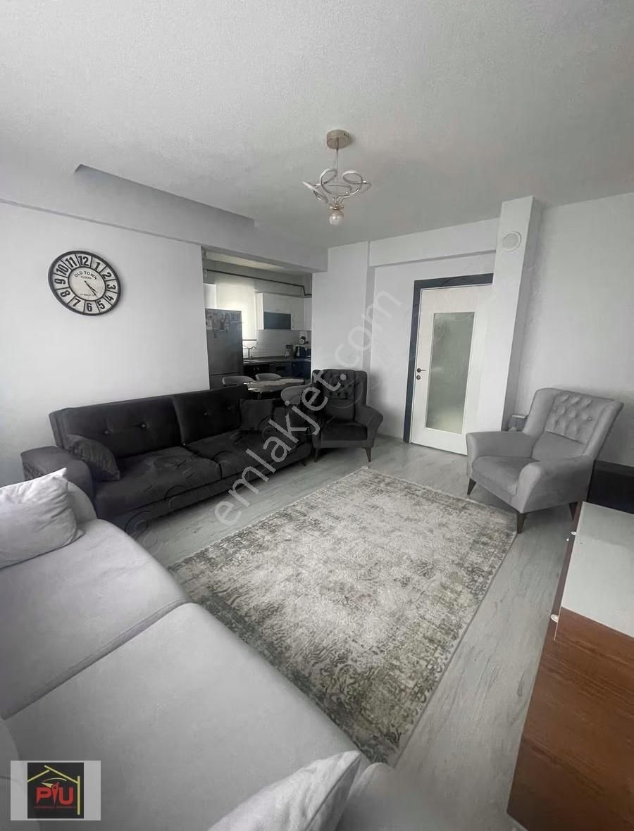 Erkilet Osmangazi Mh. 2+1 Satılık Lüks Daire - Görsel 4